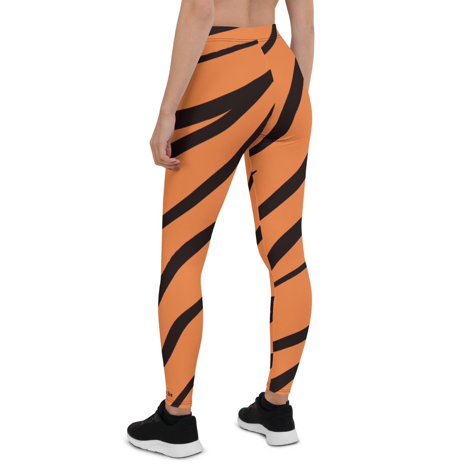 mo.be tiger Leggings - mo.be