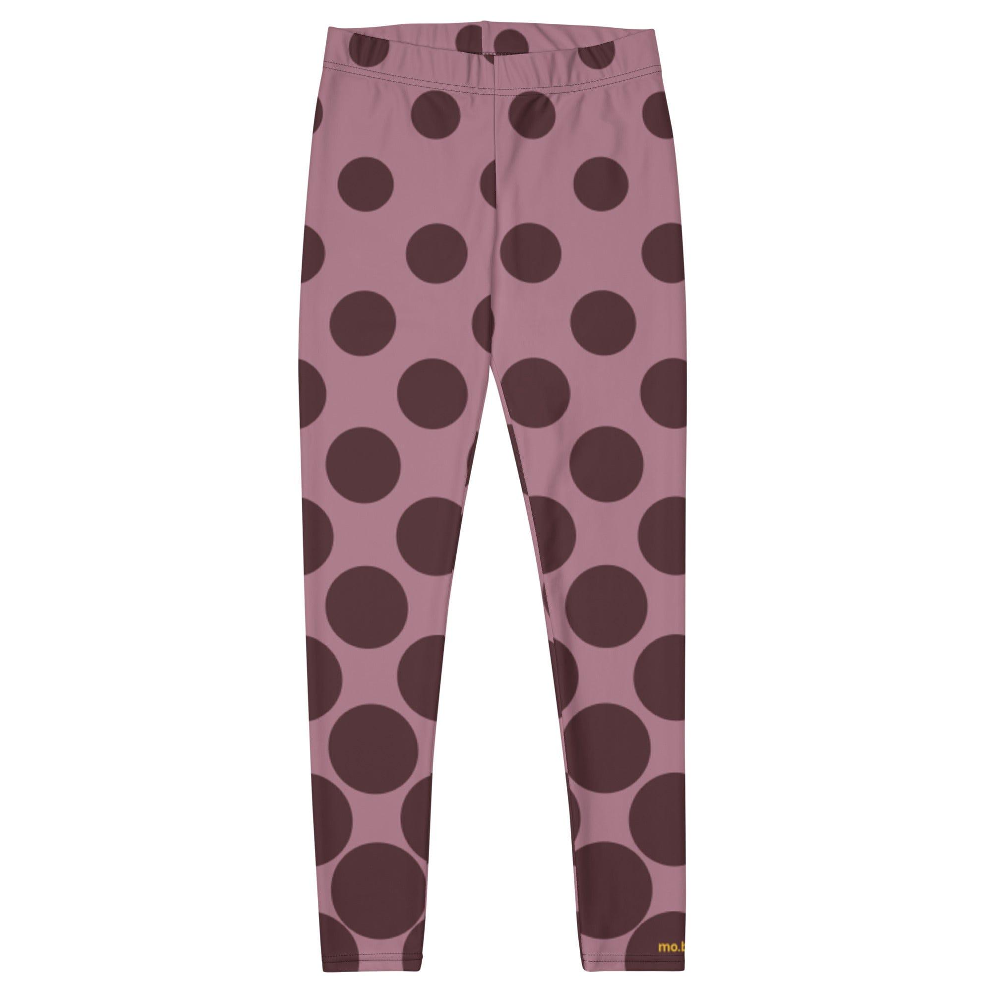 mo.be polka Leggings - mo.be