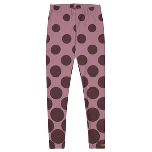 mo.be polka Leggings - mo.be