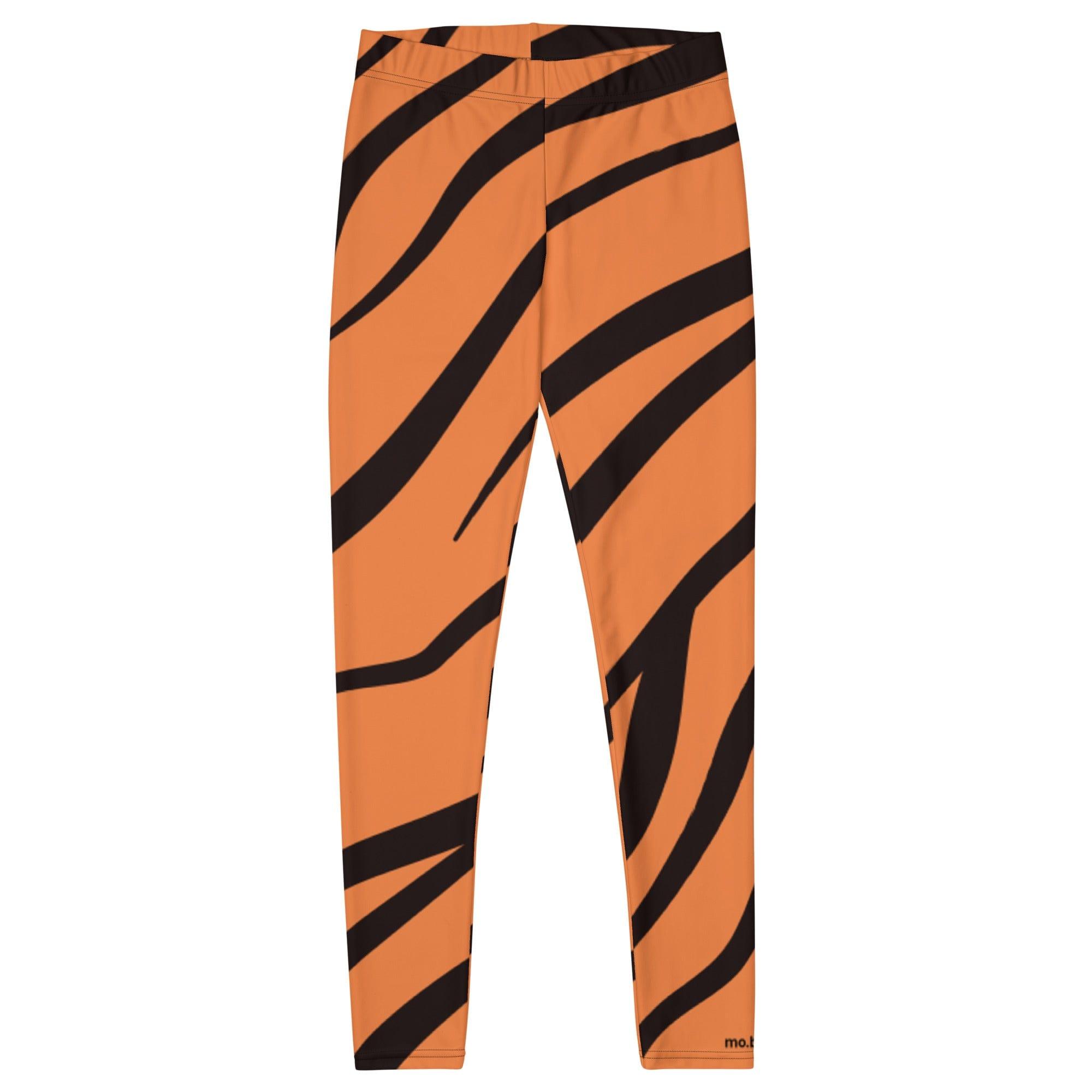 mo.be tiger Leggings - mo.be