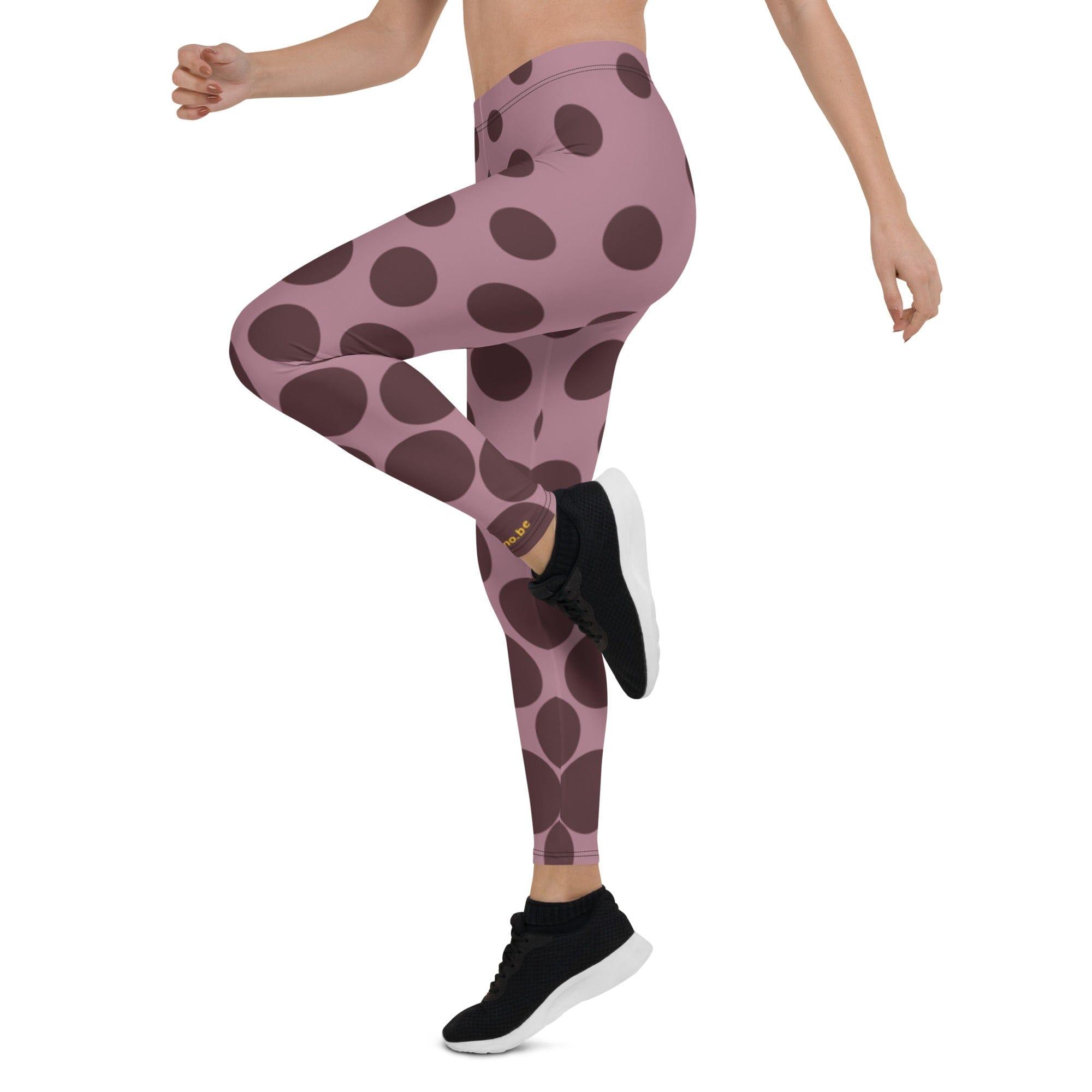 mo.be polka Leggings - mo.be