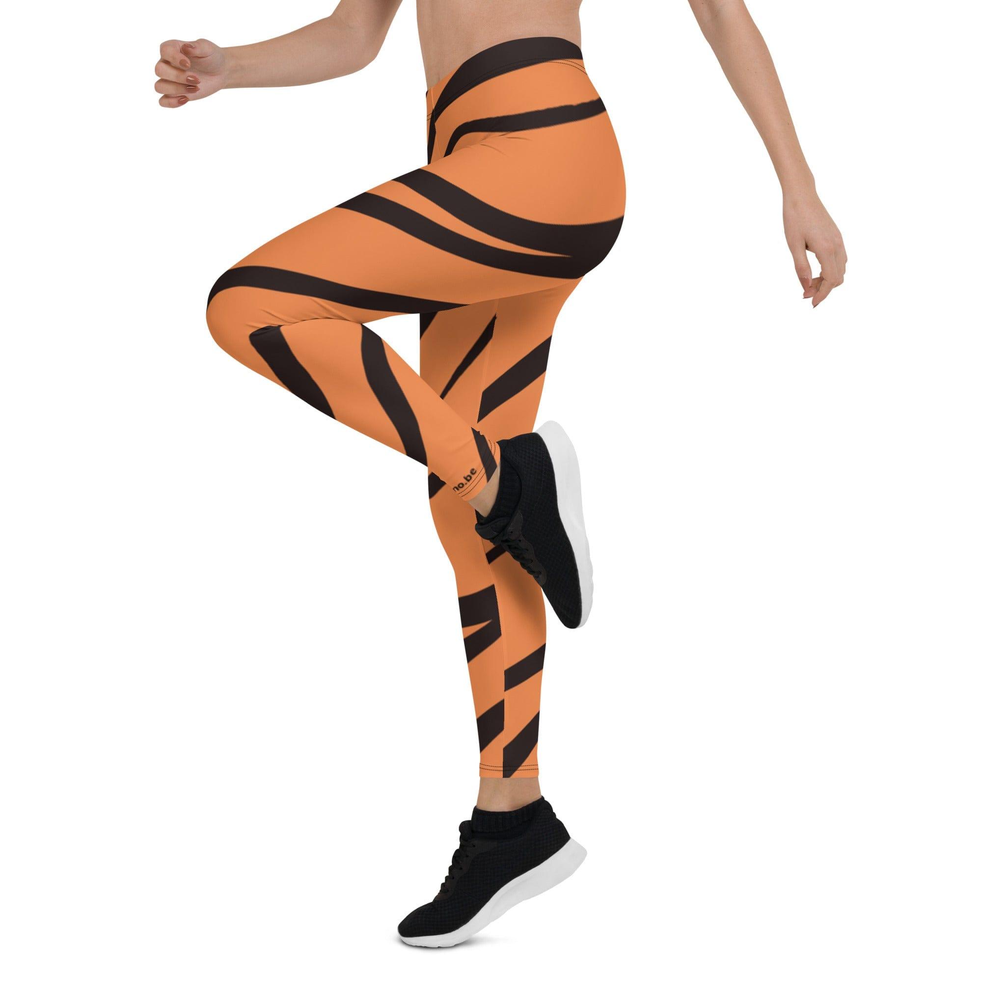 mo.be tiger Leggings - mo.be