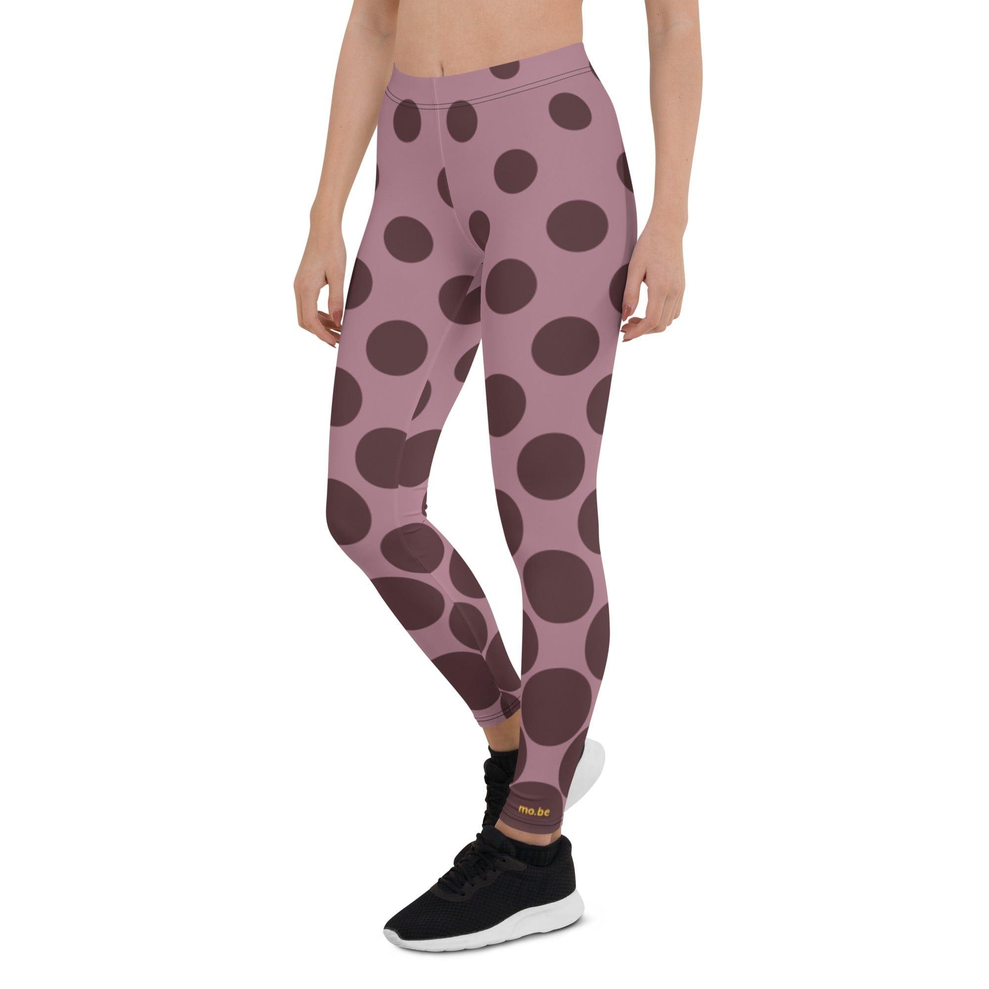 mo.be polka Leggings - mo.be