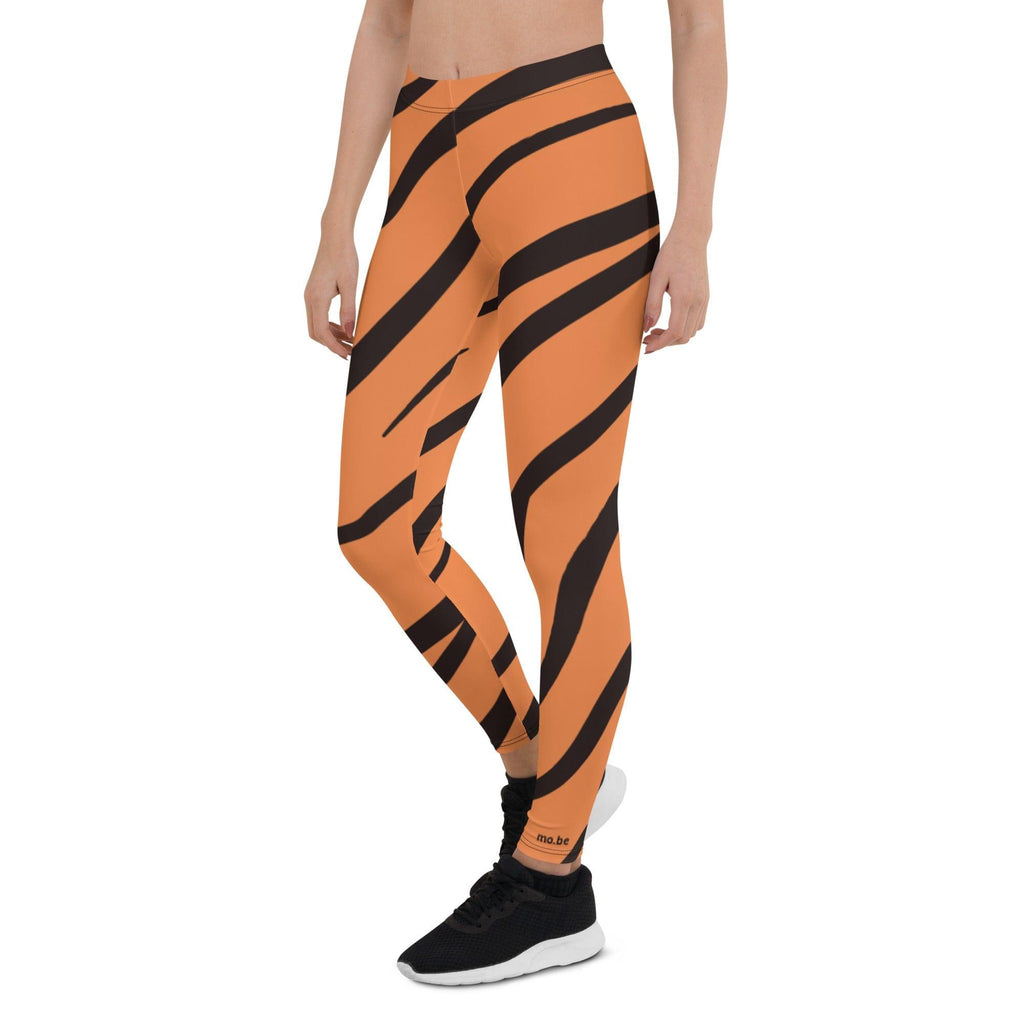 mo.be tiger Leggings - mo.be