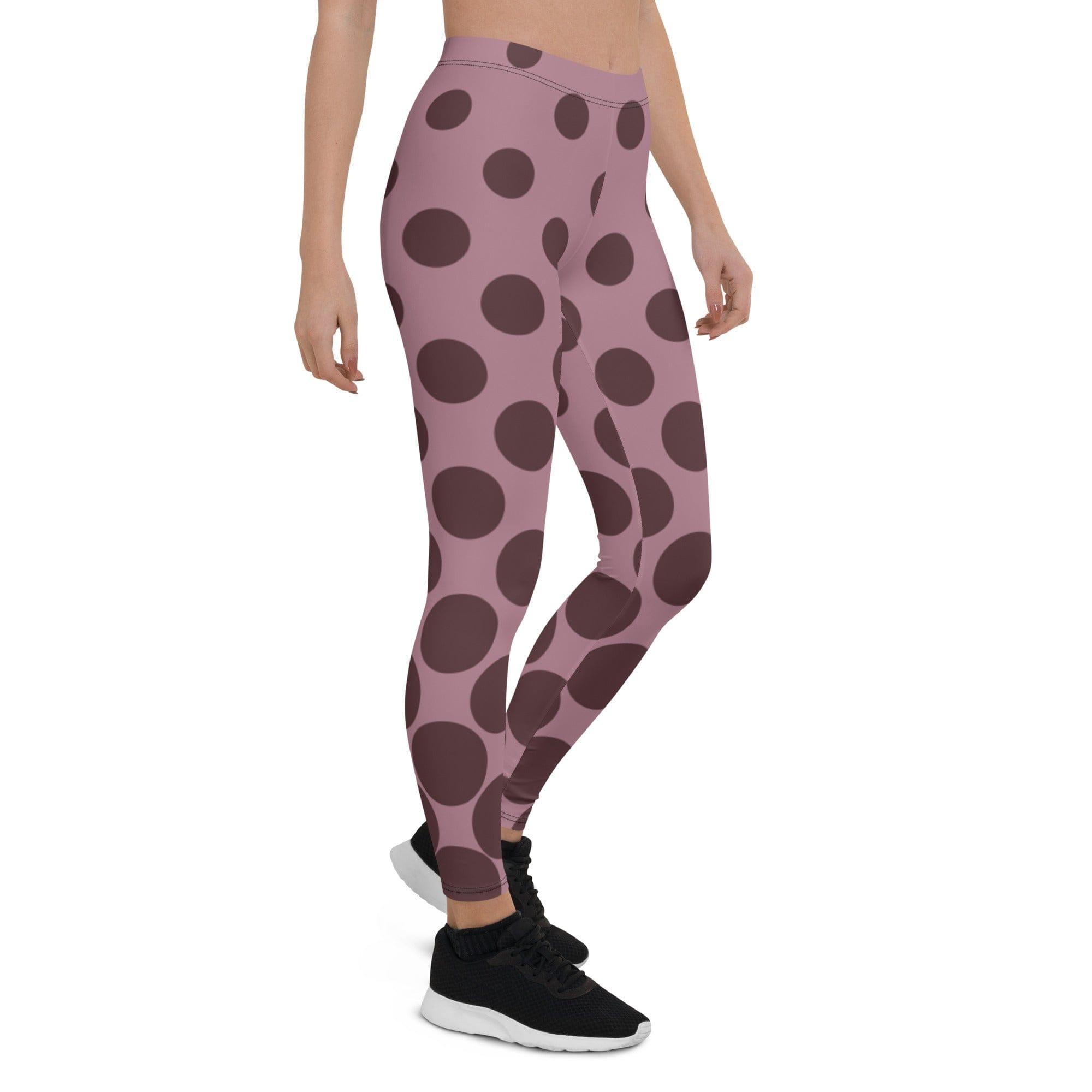 mo.be polka Leggings - mo.be