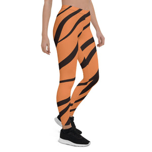 mo.be tiger Leggings - mo.be