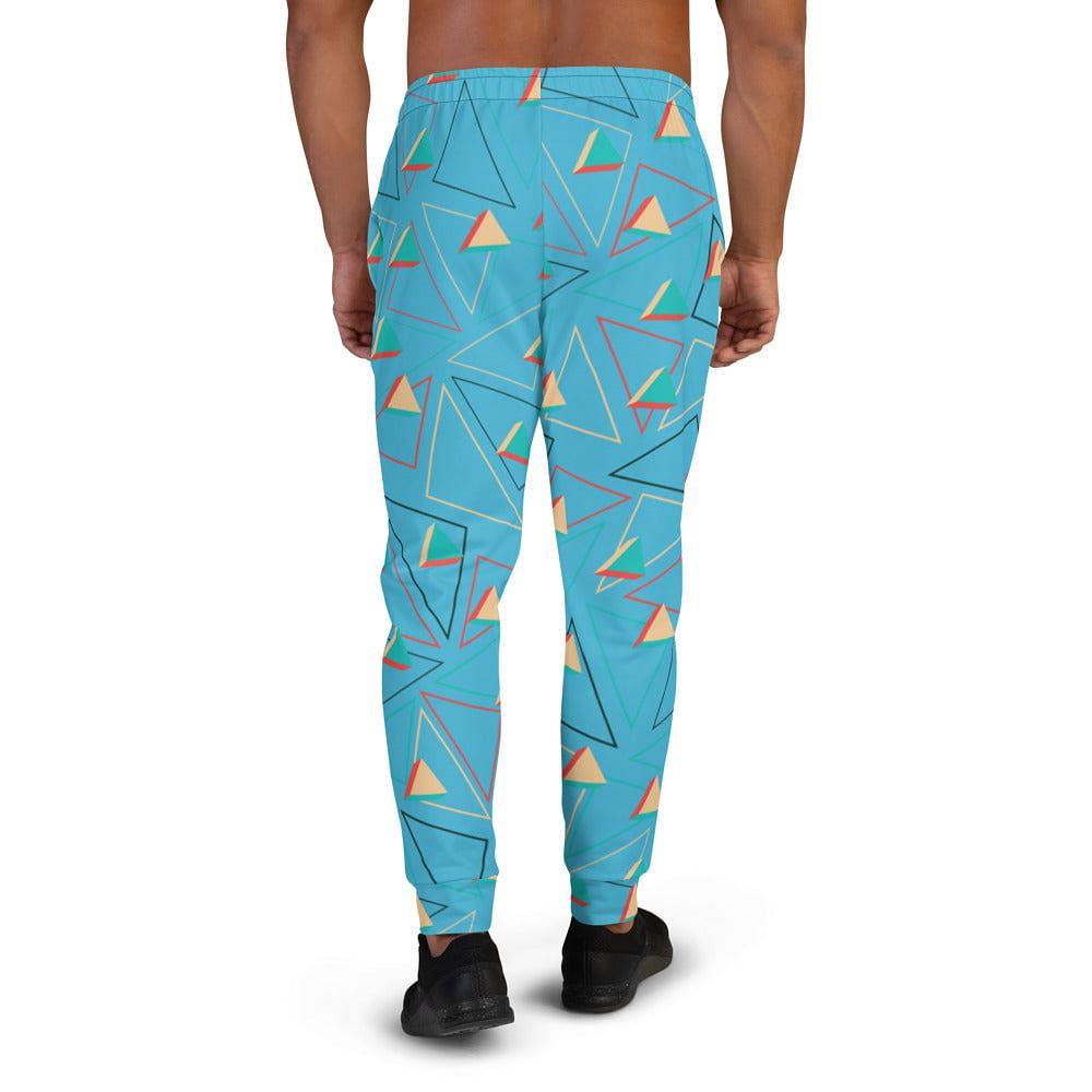 Blue Angle Men's Joggers - mo.be