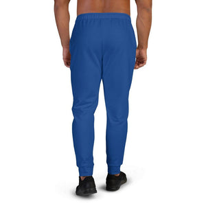 Navy mo.be.fit Men's Joggers - mo.be