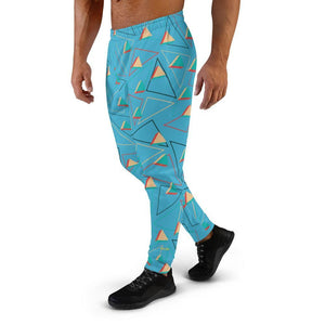 Blue Angle Men's Joggers - mo.be