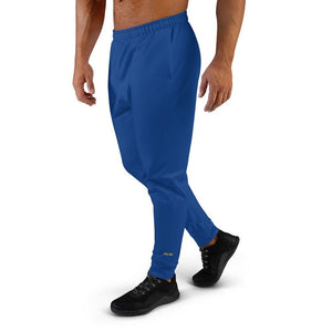 Navy mo.be.fit Men's Joggers - mo.be