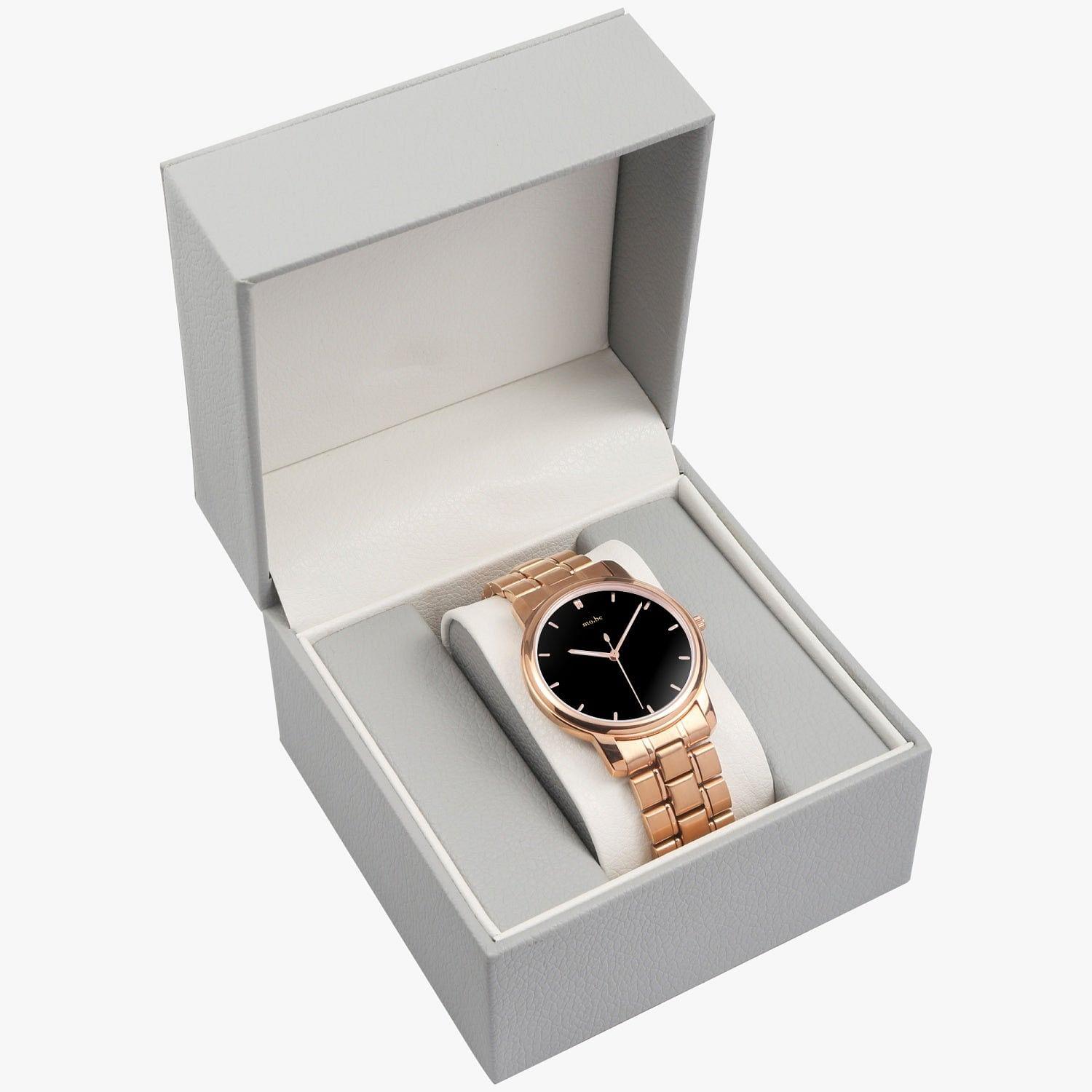 mo.be champion watch - mo.be