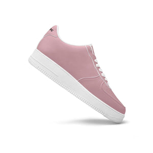 mo.be Leather Sports Sneakers - mo.be