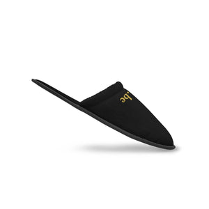 mo.be Light Cotton Slippers - mo.be