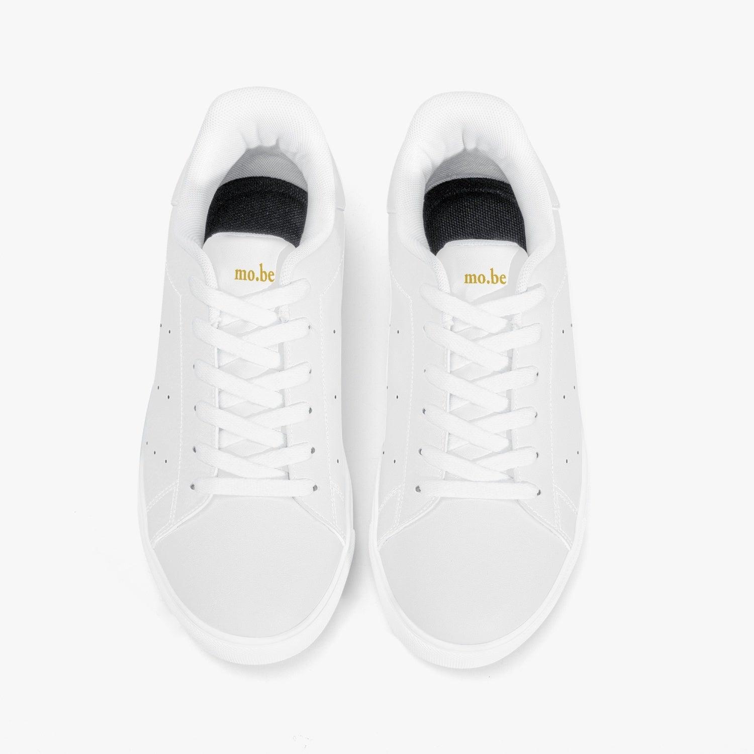mo.be classic low top sneakers - mo.be
