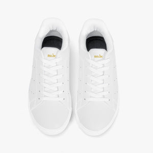 mo.be classic low top sneakers - mo.be