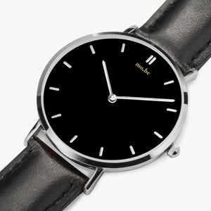 mo.be black panther watch - mo.be