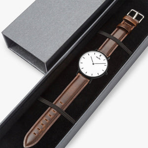 mo.be Gregory watch - mo.be