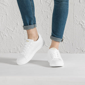 mo.be classic low top sneakers - mo.be