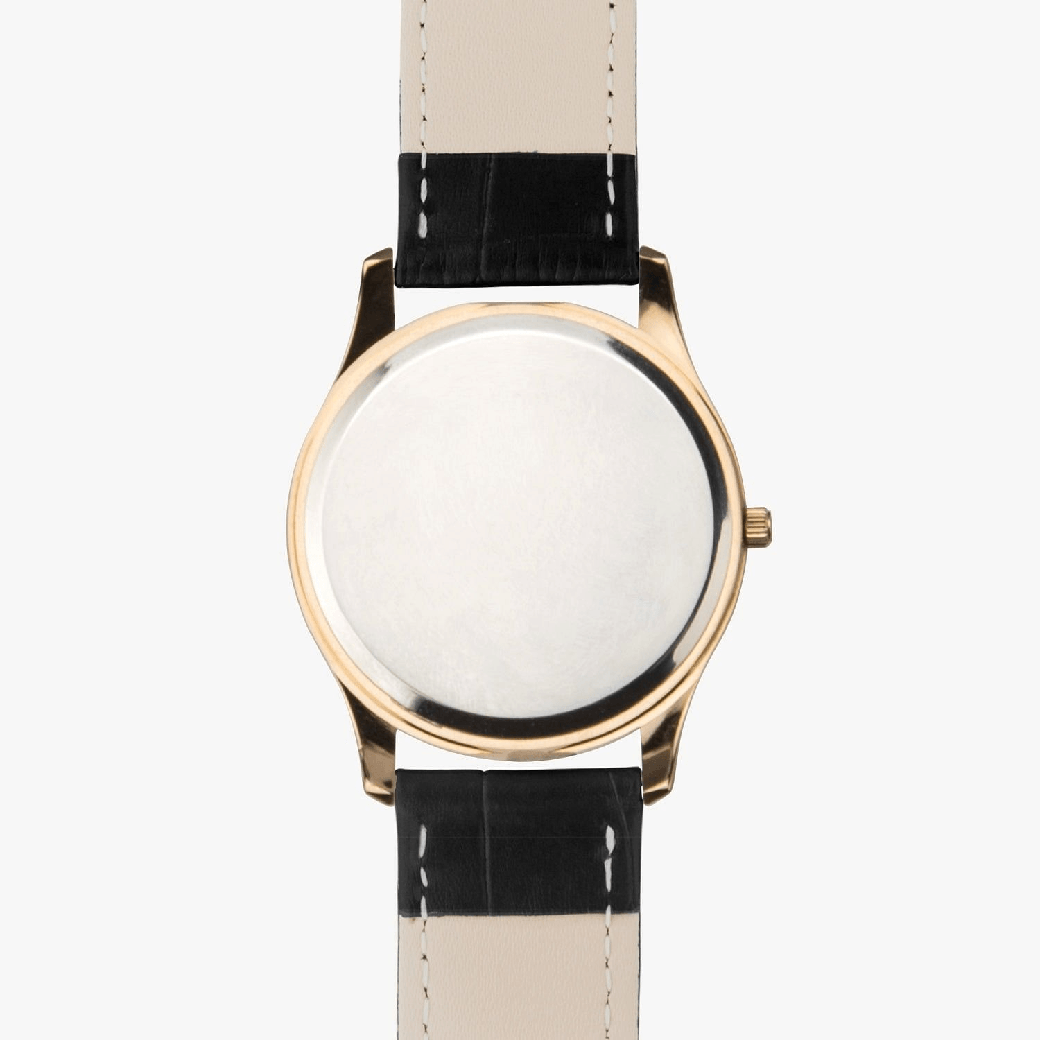mo.be in.vent rose watch - mo.be