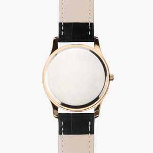 mo.be in.vent rose watch - mo.be
