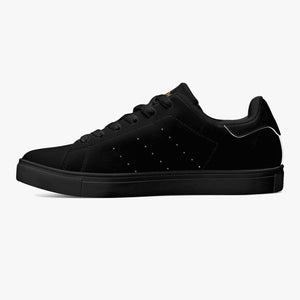 mo.be classic low top sneakers - mo.be