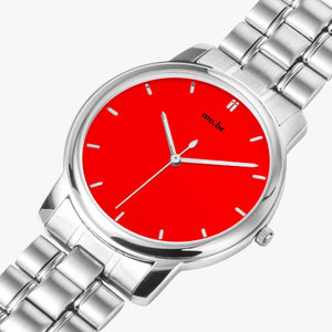 mo.be Amaryllis watch (LIMITED EDITION) - mo.be