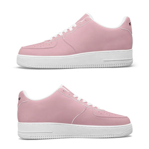 mo.be Leather Sports Sneakers - mo.be