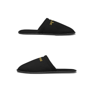 mo.be Light Cotton Slippers - mo.be