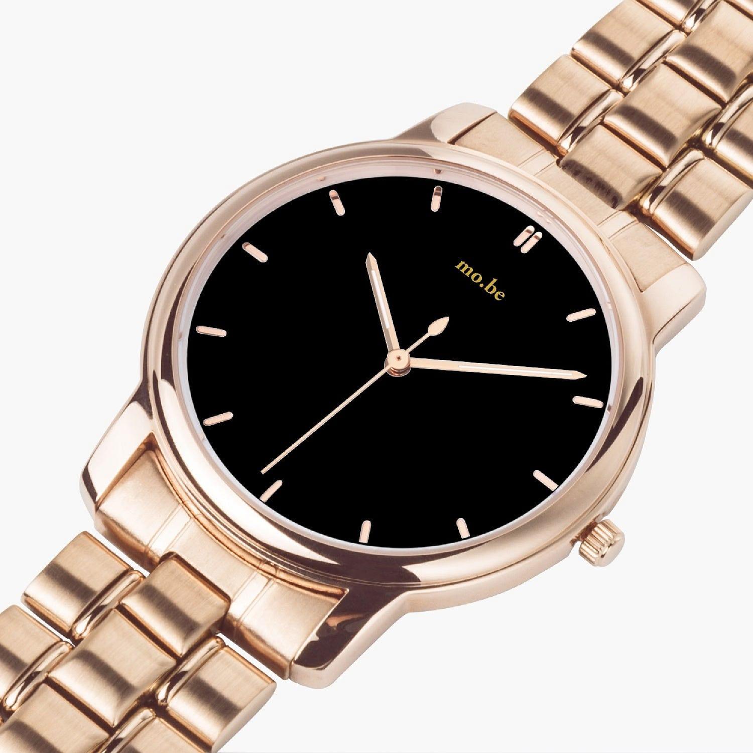 mo.be champion watch - mo.be