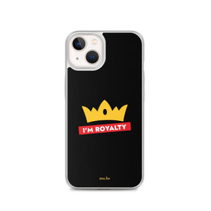 Royalty Case for iPhone® - mo.be