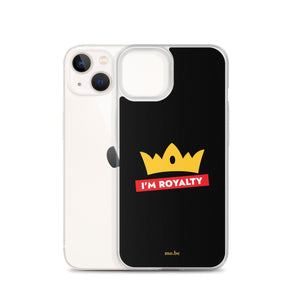 Royalty Case for iPhone® - mo.be