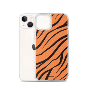 Tiger Case for iPhone® - mo.be