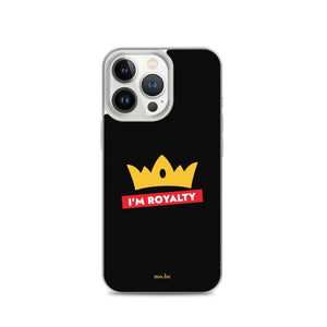 Royalty Case for iPhone® - mo.be