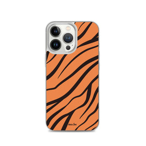Tiger Case for iPhone® - mo.be
