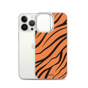 Tiger Case for iPhone® - mo.be