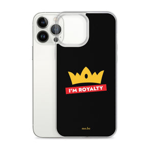 Royalty Case for iPhone® - mo.be