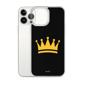 Crown Case for iPhone® - mo.be