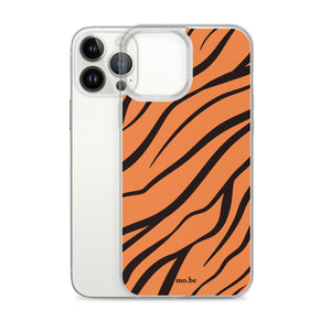 Tiger Case for iPhone® - mo.be