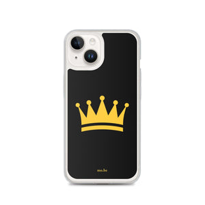 Crown Case for iPhone® - mo.be