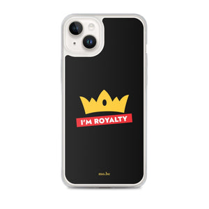 Royalty Case for iPhone® - mo.be