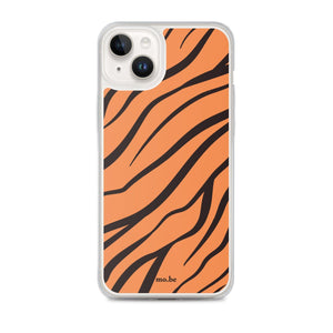 Tiger Case for iPhone® - mo.be