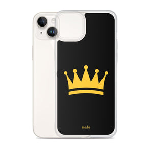 Crown Case for iPhone® - mo.be
