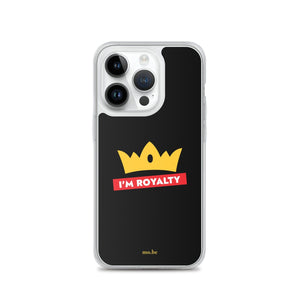 Royalty Case for iPhone® - mo.be