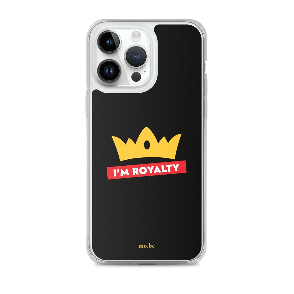 Royalty Case for iPhone® - mo.be