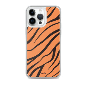 Tiger Case for iPhone® - mo.be