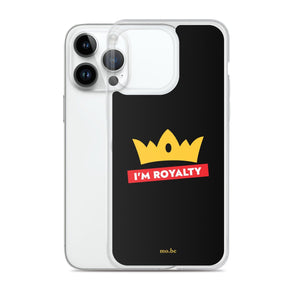 Royalty Case for iPhone® - mo.be