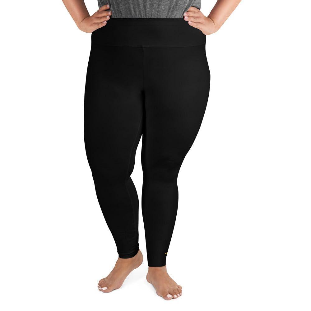 signature mo.be curve leggings - mo.be