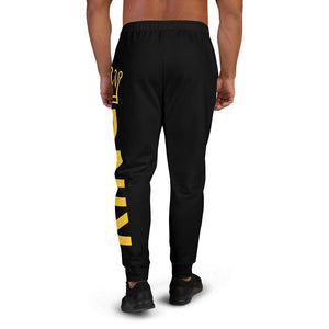 men's king gym joggers - mo.be