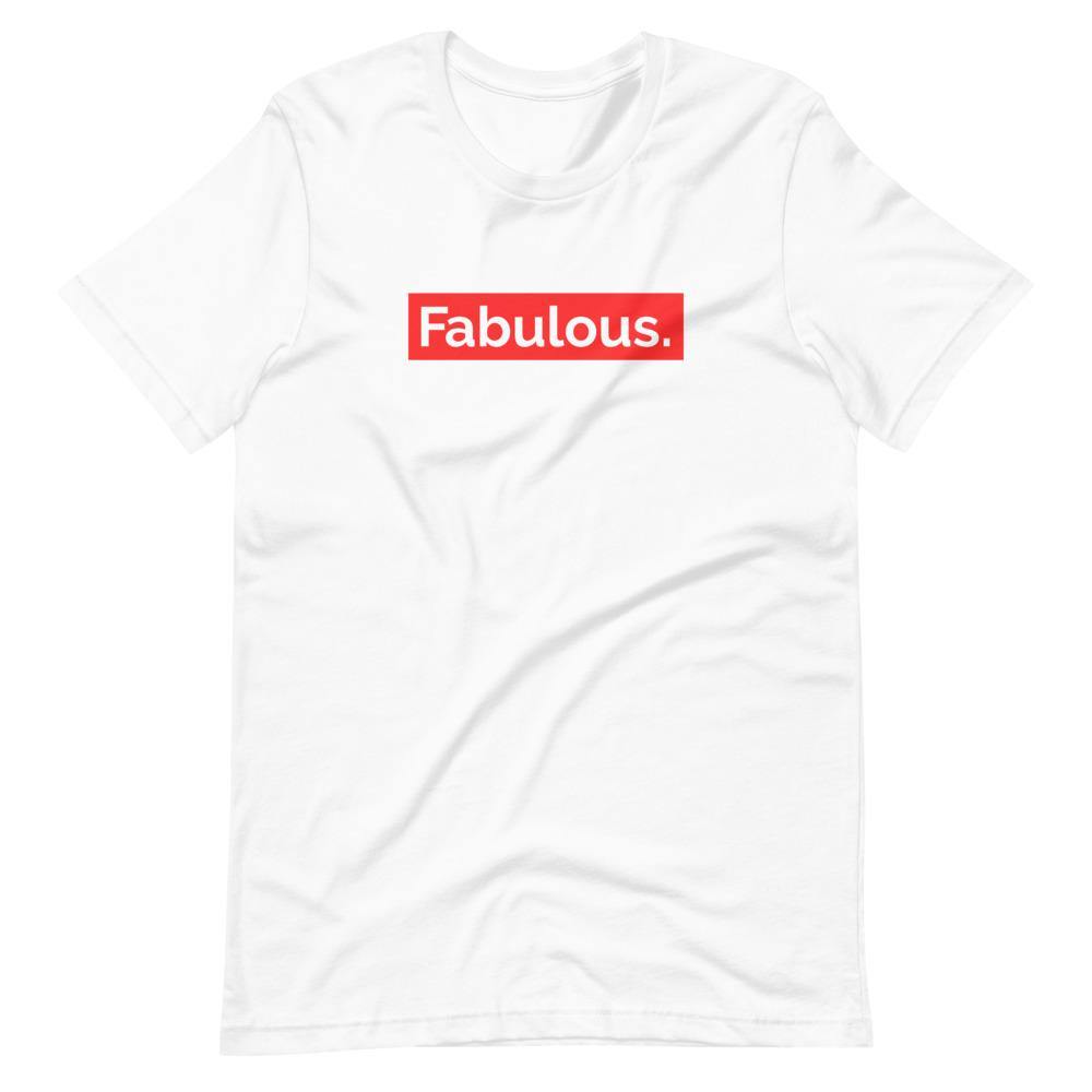 fabulous women's t-shirt - mo.be