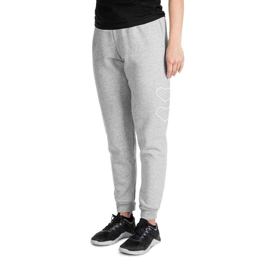 women's relaxed joggers - mo.be